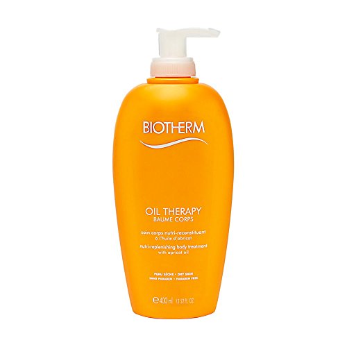 Biotherm Baume Corps Nutri Intensiv Körperlotion, 1er Pack (1 x 400 ml) Biotherm Baume Corps Nutri Intensiv Körperlotion, 1er Pack (1 x 400 ml)
