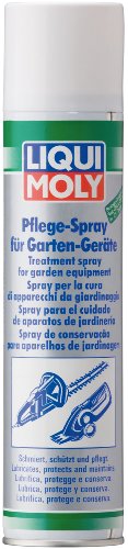 Liqui Moly P000481 MOLY 1615 Pflegespray für Gartengeräte 300 ml