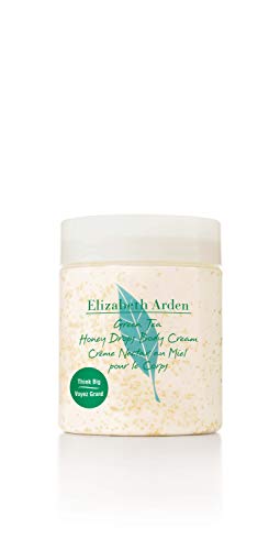 Elizabeth Arden Green Tea – Honey Drops Body Cream, 500 ml, Bodylotion mit Tee-Extrakt, Honig & Sh...