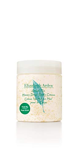 Elizabeth Arden Green Tea – Honey Drops Body Cream, 500 ml, Bodylotion mit Tee-Extrakt, Honig & Sh... Elizabeth Arden Green Tea – Honey Drops Body Cream, 500 ml, Bodylotion mit Tee-Extrakt, Honig & Sh...