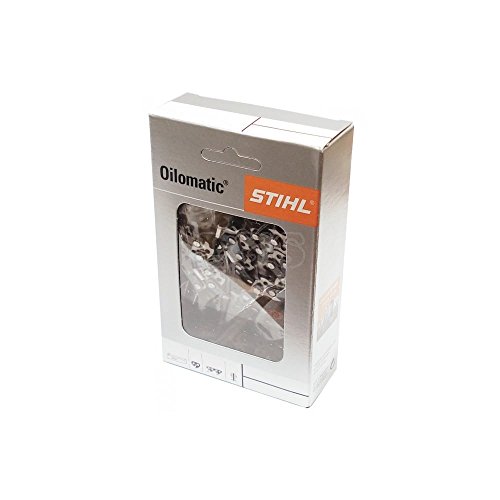Stihl 3636 000 0050 36360000050 Sägekette 3/8" 1,3 50 GL-35 cm PMC3, mm, 8 Zoll 1,3 mm GL-35 Stihl 3636 000 0050 36360000050 Sägekette 3/8" 1,3 50 GL-35 cm PMC3, mm, 8 Zoll 1,3 mm GL-35