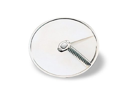Bosch MUZ45AG1 Asia-Gemüse-Scheibe aus Edelstahl / für Durchlaufschnitzler zu Bosch Küchenmaschin... Bosch MUZ45AG1 Asia-Gemüse-Scheibe aus Edelstahl / für Durchlaufschnitzler zu Bosch Küchenmaschin...