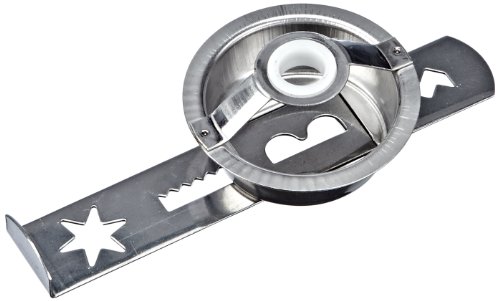 Bosch MUZ45SV1 Spritzgebäckvorsatz für Fleischwolf zu Küchenmaschinen (MUM4, MUM5) weiß Bosch MUZ45SV1 Spritzgebäckvorsatz für Fleischwolf zu Küchenmaschinen (MUM4, MUM5) weiß