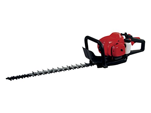 Matrix MXGT-320150060 PHT 26-750 Benzinheckenschere mit drehbarem Handgriff, 750 Watt, luftgekühlte... Matrix MXGT-320150060 PHT 26-750 Benzinheckenschere mit drehbarem Handgriff, 750 Watt, luftgekühlte...
