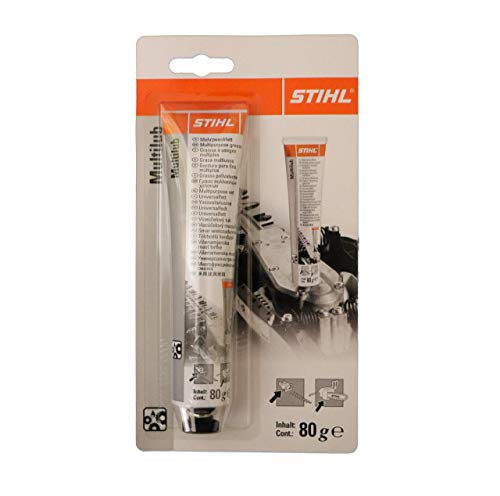 Stihl 0781 120 1109 Mehrzweckfett A / B 80 g