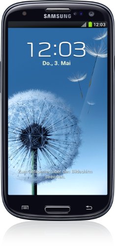 Samsung Galaxy S III i9300 Smartphone 16 GB (12,2 cm (4,8 Zoll) HD Super-AMOLED-Touchscreen, 8 Megap... Samsung Galaxy S III i9300 Smartphone 16 GB (12,2 cm (4,8 Zoll) HD Super-AMOLED-Touchscreen, 8 Megap...