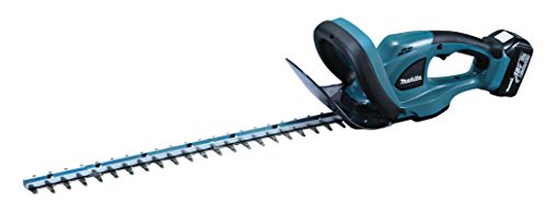 Makita DUH523RF Akku-Heckenschere 52 cm 18 V / 3,0 Ah, 1 Akku + Ladegerät Makita DUH523RF Akku-Heckenschere 52 cm 18 V / 3,0 Ah, 1 Akku + Ladegerät