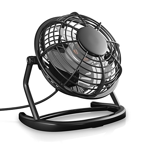 CSL - USB Ventilator - Tischventilator Fan Lüfter - optimal für den Schreibtisch inkl. An Aus Scha... CSL - USB Ventilator - Tischventilator Fan Lüfter - optimal für den Schreibtisch inkl. An Aus Scha...