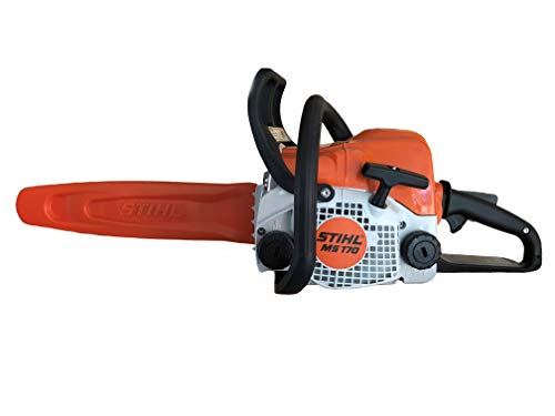 Stihl MS 170 Kettensäge, Hubraum in cm³:30 cm³, 1200 W, Führung 30 cm.