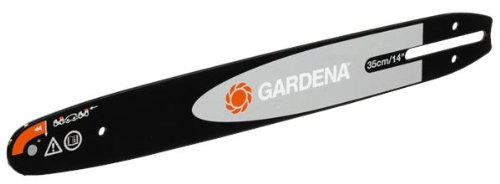 Gardena Schwert-Sägeketten-Set: Ersatz-Kettensägenschwert und Ersatz-Sägekette für Astsägen, Ke... Gardena Schwert-Sägeketten-Set: Ersatz-Kettensägenschwert und Ersatz-Sägekette für Astsägen, Ke...