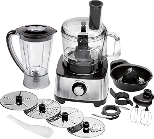 Profi,501063,Cook AA8PC-KM 1063Kompakt-Küchenmaschine m. Edelstahlgehäuse,schneiden kneten mixen, ... Profi,501063,Cook AA8PC-KM 1063Kompakt-Küchenmaschine m. Edelstahlgehäuse,schneiden kneten mixen, ...