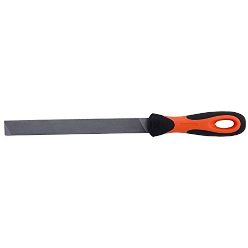 Bahco 4-140-08-1-2 BH4-140-08-1-2 Sägefeile ERGO flach mit Heft/zwei runden Kanten 200x20x3,3mm Hie... Bahco 4-140-08-1-2 BH4-140-08-1-2 Sägefeile ERGO flach mit Heft/zwei runden Kanten 200x20x3,3mm Hie...