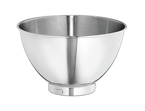 WMF Profi Plus Rührschüssel 3,6 l für WMF Profi Plus Küchenmaschine, cromargan hochglänzend, pl... WMF Profi Plus Rührschüssel 3,6 l für WMF Profi Plus Küchenmaschine, cromargan hochglänzend, pl...