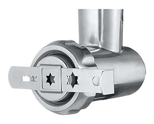 WMF WMF Profi Plus Spritzgebäckaufsatz Edelstahl rostfrei NEU WMF WMF Profi Plus Spritzgebäckaufsatz Edelstahl rostfrei NEU