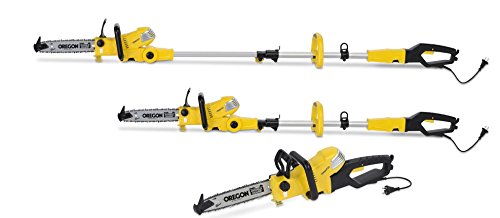 PowerPlus Kettensäge Hochentaster 900 Watt - POWXG1032 PowerPlus Kettensäge Hochentaster 900 Watt - POWXG1032