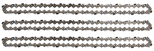 3 tallox Sägeketten .325 1,5 mm 64 TG 38 cm Schwert Vollmeißel kompatibel mit DOLMAR HUSQVARNA Mak... 3 tallox Sägeketten .325 1,5 mm 64 TG 38 cm Schwert Vollmeißel kompatibel mit DOLMAR HUSQVARNA Mak...