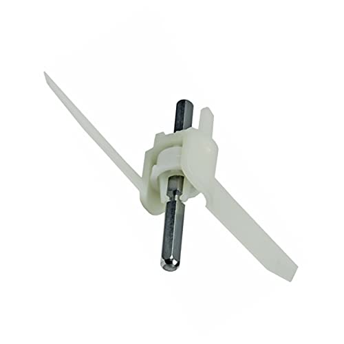 Bosch Siemens 630760 00630760 ORIGINAL Durchlaufschnitzlerflügel Mitnehmer Träger Achse Antriebswe... Bosch Siemens 630760 00630760 ORIGINAL Durchlaufschnitzlerflügel Mitnehmer Träger Achse Antriebswe...