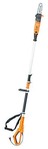 ATIKA KSH 710 SDS Hochentaster Teleskop-Kettensäge Astsäge | 230V | 710W ATIKA KSH 710 SDS Hochentaster Teleskop-Kettensäge Astsäge | 230V | 710W