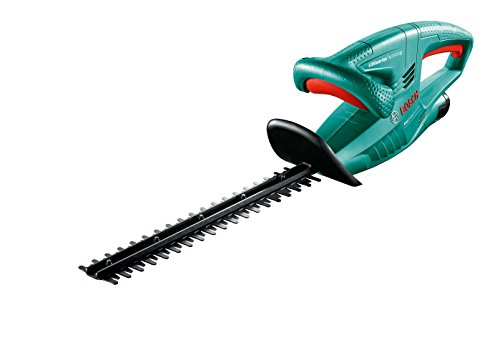 Bosch Akku Heckenschere EasyHedgeCut 12-35, Akku, Ladegerät, Karton (12 V, 2,5 Ah, 35 cm Messerlän... Bosch Akku Heckenschere EasyHedgeCut 12-35, Akku, Ladegerät, Karton (12 V, 2,5 Ah, 35 cm Messerlän...