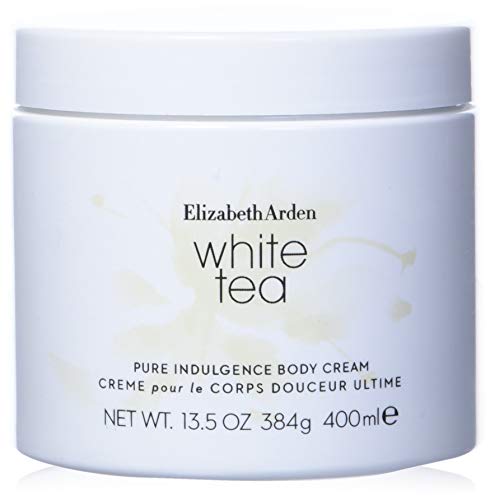 Elizabeth Arden White Tea – Body Cream femme/women, sanfte Körpercreme mit floraler Note, ausgew�... Elizabeth Arden White Tea – Body Cream femme/women, sanfte Körpercreme mit floraler Note, ausgew�...