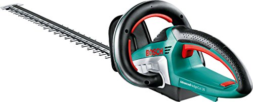 Bosch Akku Heckenschere AdvancedHedgeCut 36 (ohne Akku, Karton, Schnittlänge: 540 mm, 36 Volt Syste... Bosch Akku Heckenschere AdvancedHedgeCut 36 (ohne Akku, Karton, Schnittlänge: 540 mm, 36 Volt Syste...