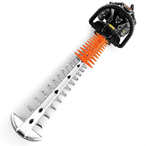 Fuxtec Benzin Heckenschere Profi FX-MHP126 mit XXL-Schwertlänge 800 mm Schwert Freischneider Fuxtec Benzin Heckenschere Profi FX-MHP126 mit XXL-Schwertlänge 800 mm Schwert Freischneider