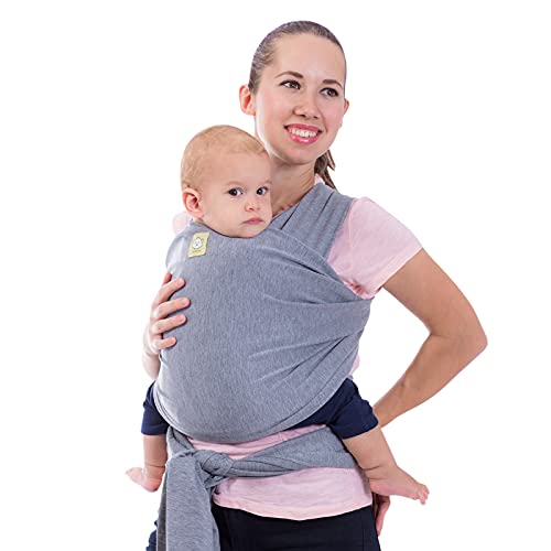 Babywickeltrage - alles in 1 dehnbaren Babytragetuch - Ergo-Tragetuchtragetuch - Babytragenetui - Ba... Babywickeltrage - alles in 1 dehnbaren Babytragetuch - Ergo-Tragetuchtragetuch - Babytragenetui - Ba...