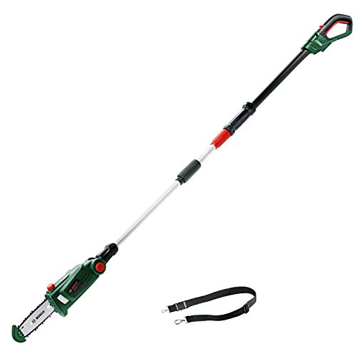 Bosch Akku Hochentaster UniversalChainPole 18 (Ohne Akku und Ladegerät) Bosch Akku Hochentaster UniversalChainPole 18 (Ohne Akku und Ladegerät)