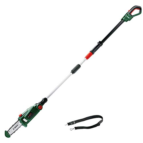 Bosch Akku Hochentaster UniversalChainPole 18 (Ohne Akku und Ladegerät)