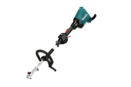 Makita DUX60Z Akku-Multifunkt-Antrieb 2x18 V (ohne Akku, ohne Ladegerät)