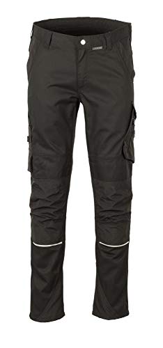 Planam Norit Herren Bundhose schwarz Modell 6400 Größe 48 Planam Norit Herren Bundhose schwarz Modell 6400 Größe 48