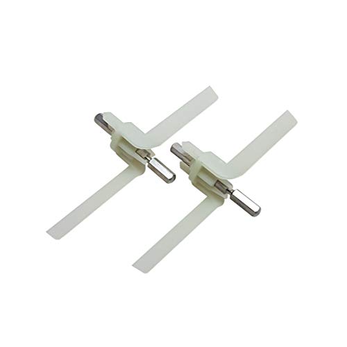 2er Set Mitnehmer für Küchenmaschine Bosch MUM4 091027 00091027 MUZ4DS2 MUZ4DS3 2er Set Mitnehmer für Küchenmaschine Bosch MUM4 091027 00091027 MUZ4DS2 MUZ4DS3
