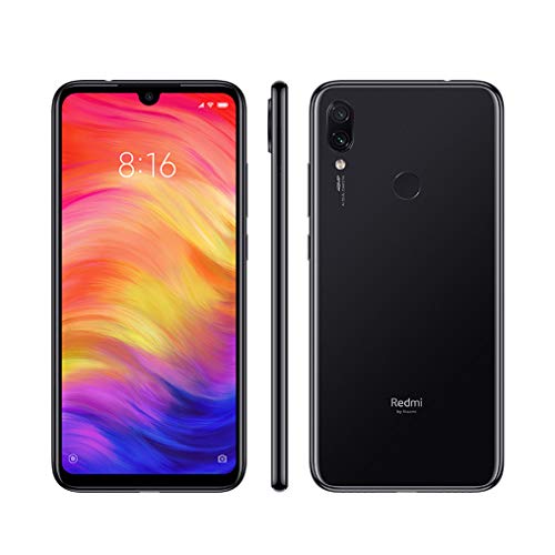 Xiaomi Redmi Note 7 6,3 Zoll Smartphone Dual SIM Global Version Android 9.0 (Pie) Xiaomi Redmi Note 7 6,3 Zoll Smartphone Dual SIM Global Version Android 9.0 (Pie)