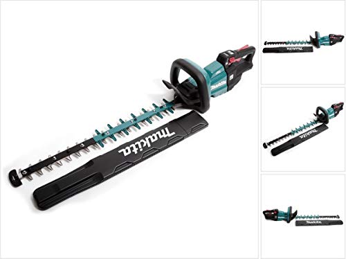 Makita DUH601Z Akku-Heckenschere 60 cm 18 V (ohne Akku, ohne Ladegerät) Makita DUH601Z Akku-Heckenschere 60 cm 18 V (ohne Akku, ohne Ladegerät)