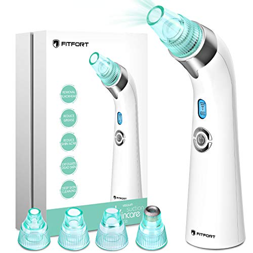 Mitesserentferner Porenreiniger Vakuumsauger Mitesser Entferner - USB Port 5 Einstellbarer Saugkraft... Mitesserentferner Porenreiniger Vakuumsauger Mitesser Entferner - USB Port 5 Einstellbarer Saugkraft...