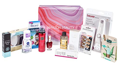 Amazon Beauty Box für Sie (1 Stück) Amazon Beauty Box für Sie (1 Stück)