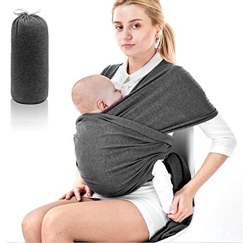 Phiraggit Babytragetuch Kindertragetuch, Atmungsaktiv Tragetuch Unisex-Babytrage Koala-Kuschelband-B... Phiraggit Babytragetuch Kindertragetuch, Atmungsaktiv Tragetuch Unisex-Babytrage Koala-Kuschelband-B...