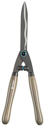GARDENA Heckenschere NatureCut: Robuste Gartenschere zum Schneiden von Hecken und dickeren Ästen, 2... GARDENA Heckenschere NatureCut: Robuste Gartenschere zum Schneiden von Hecken und dickeren Ästen, 2...