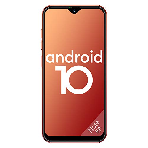 4G Handy ohne Vertrag Günstig, Ulefone Note 8P Smartphones Dual SIM Android 10 5,5" Wassertropfen-B... 4G Handy ohne Vertrag Günstig, Ulefone Note 8P Smartphones Dual SIM Android 10 5,5" Wassertropfen-B...