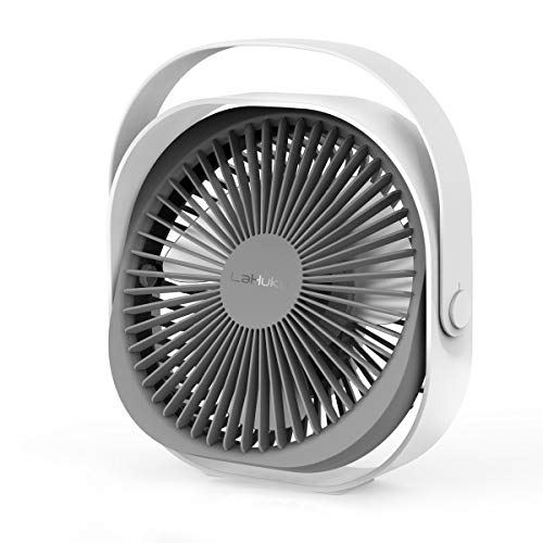 2020 NEU SUPER WINDKRAFT: LaHuko tragbarer Ventilator Tischventilator,FAN,Wandventilator,3 Geschwind... 2020 NEU SUPER WINDKRAFT: LaHuko tragbarer Ventilator Tischventilator,FAN,Wandventilator,3 Geschwind...