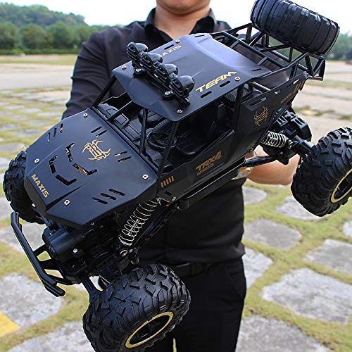 Fernbedienung Auto - RC-Raupen-Auto-Spielzeug-Geschenk für 6-12 Jahre alt Kinder, 4WD Off-Road-Truc... Fernbedienung Auto - RC-Raupen-Auto-Spielzeug-Geschenk für 6-12 Jahre alt Kinder, 4WD Off-Road-Truc...
